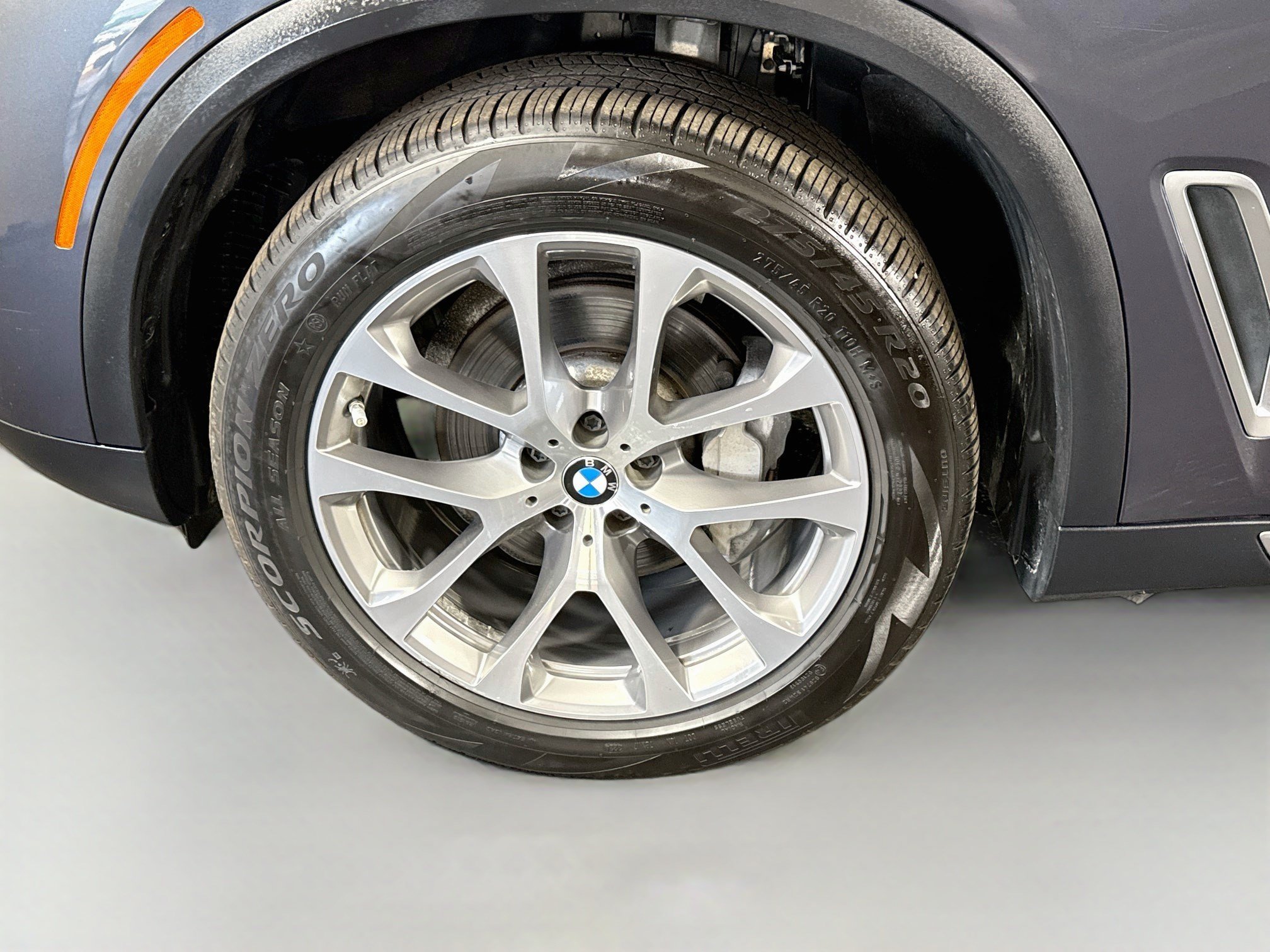 Used 2019 BMW X5 xDrive40i w/ Premium Package 2 AWD/4WD image 38