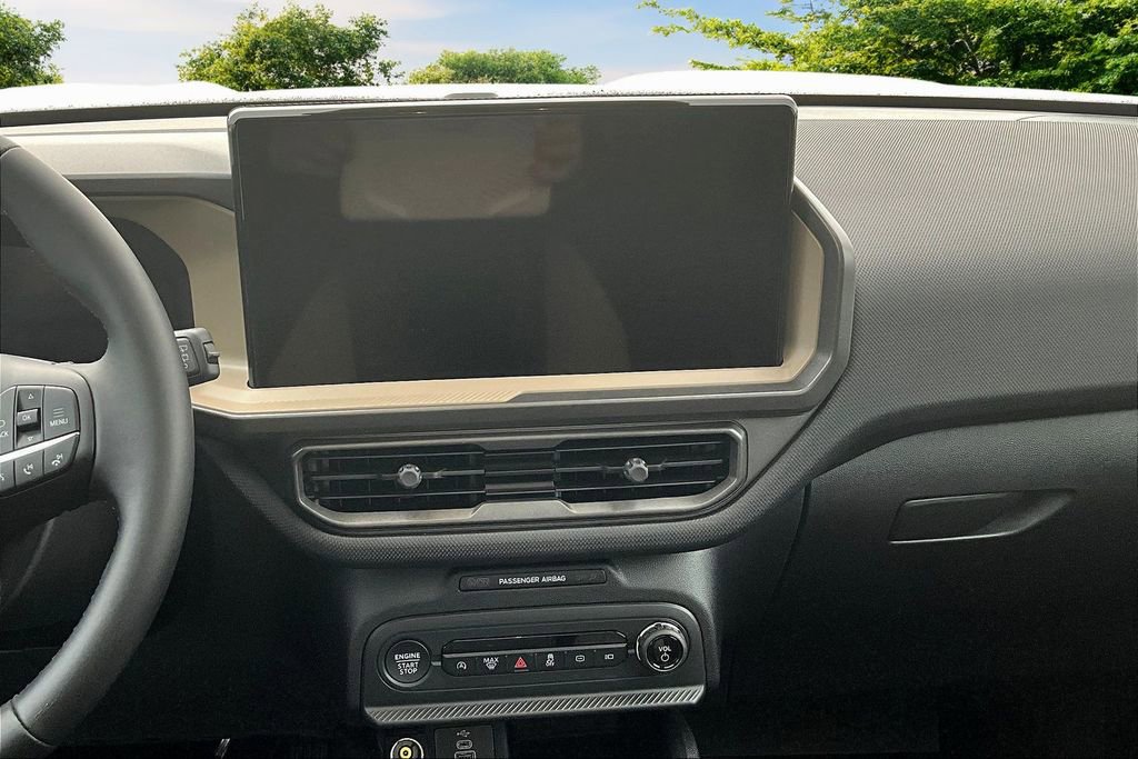 New 2025 Ford Bronco Sport Big Bend w/ Convenience Package image 7