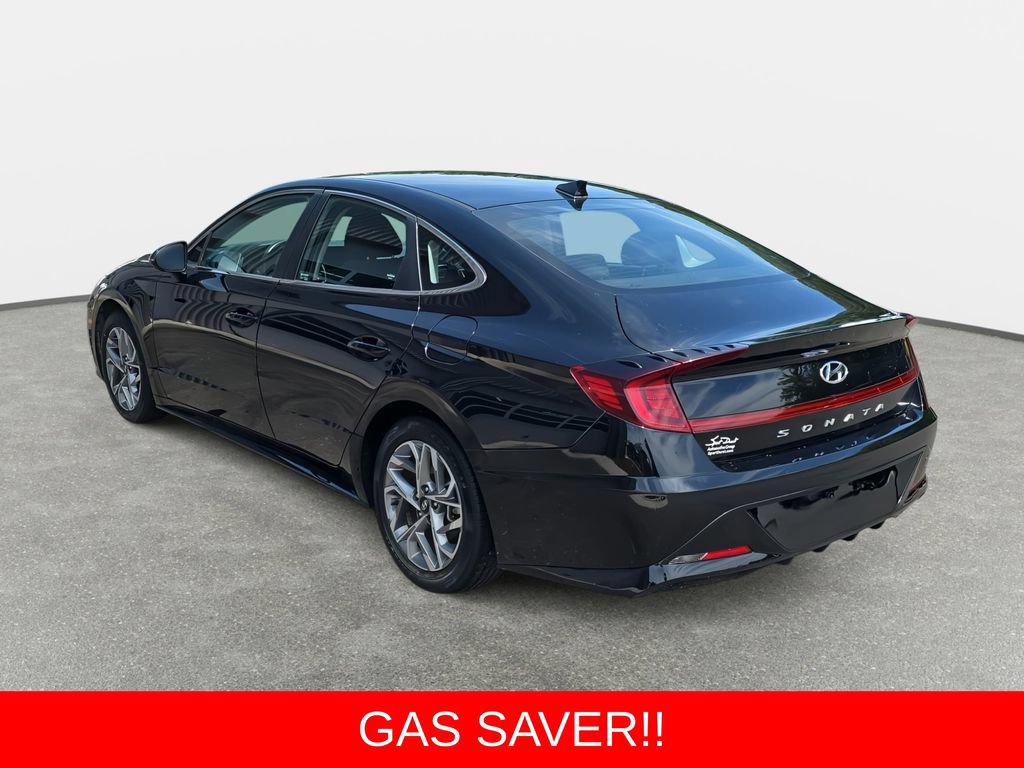 Used 2023 Hyundai Sonata SEL FWD image 7