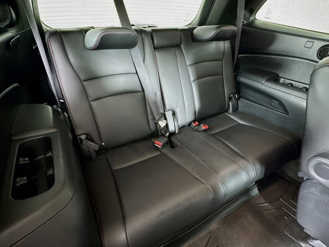 Used 2021 Honda Pilot Black Edition image 29