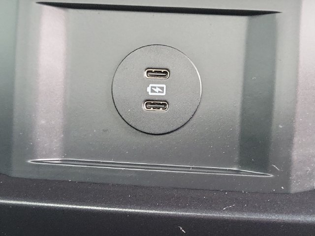 Used 2026 Ford F150 STX w/ Equipment Group 200A RWD image 24