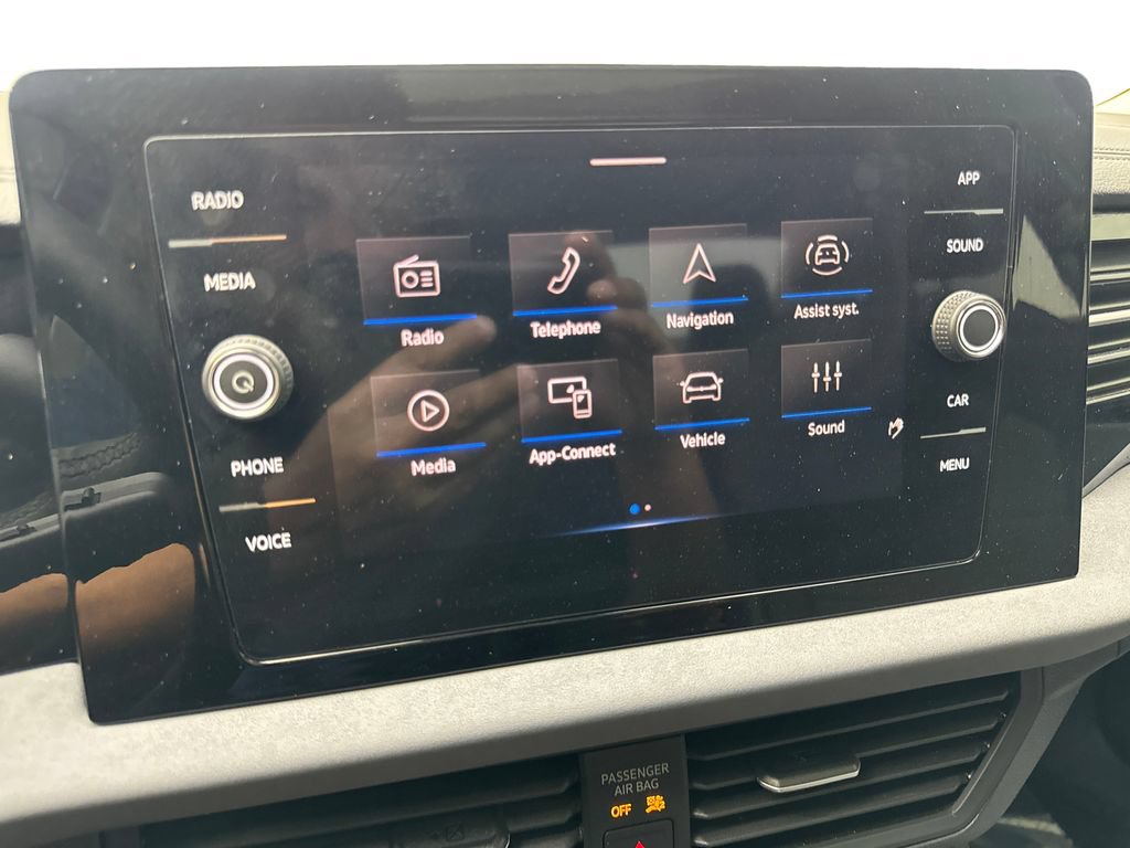 Used 2025 Volkswagen Jetta SE FWD image 62