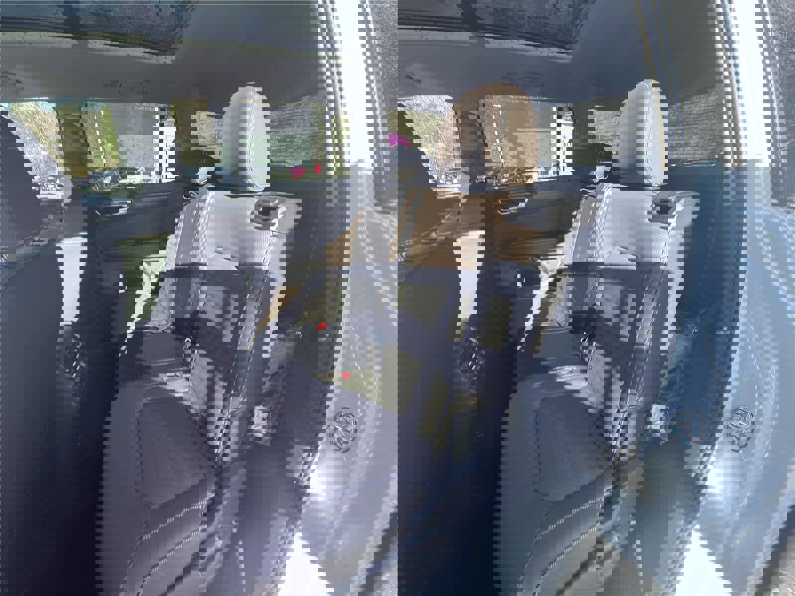 New 2026 Volkswagen Atlas SEL image 18