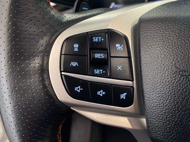 Used 2022 Ford Explorer Timberline AWD/4WD image 20
