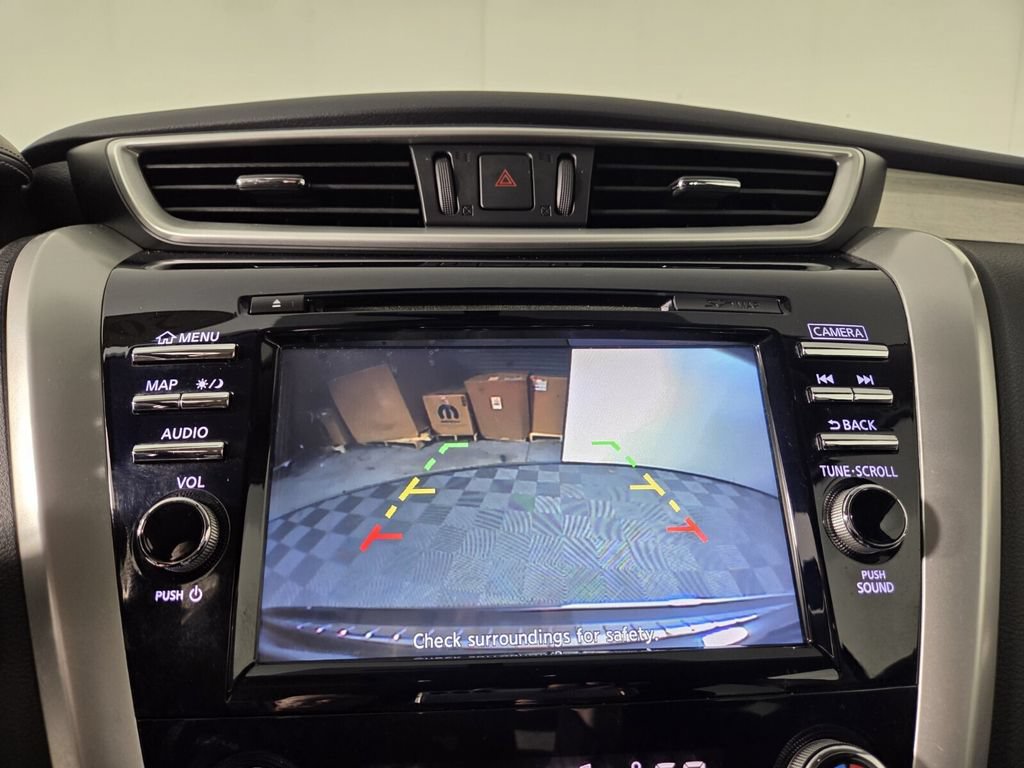 Used 2018 Nissan Murano S w/ Cargo Package FWD image 17