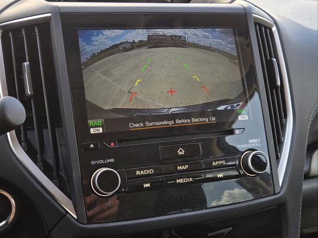 Used 2023 Subaru Forester Limited AWD/4WD image 23