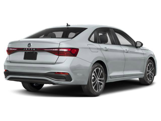 New 2026 Volkswagen Jetta Sport FWD image 2