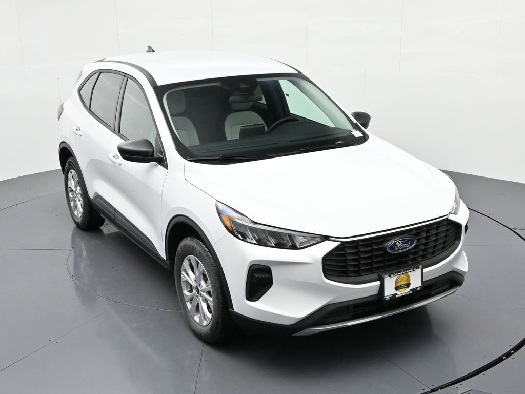 New 2026 Ford Escape Active w/ Cold Weather Package image 17