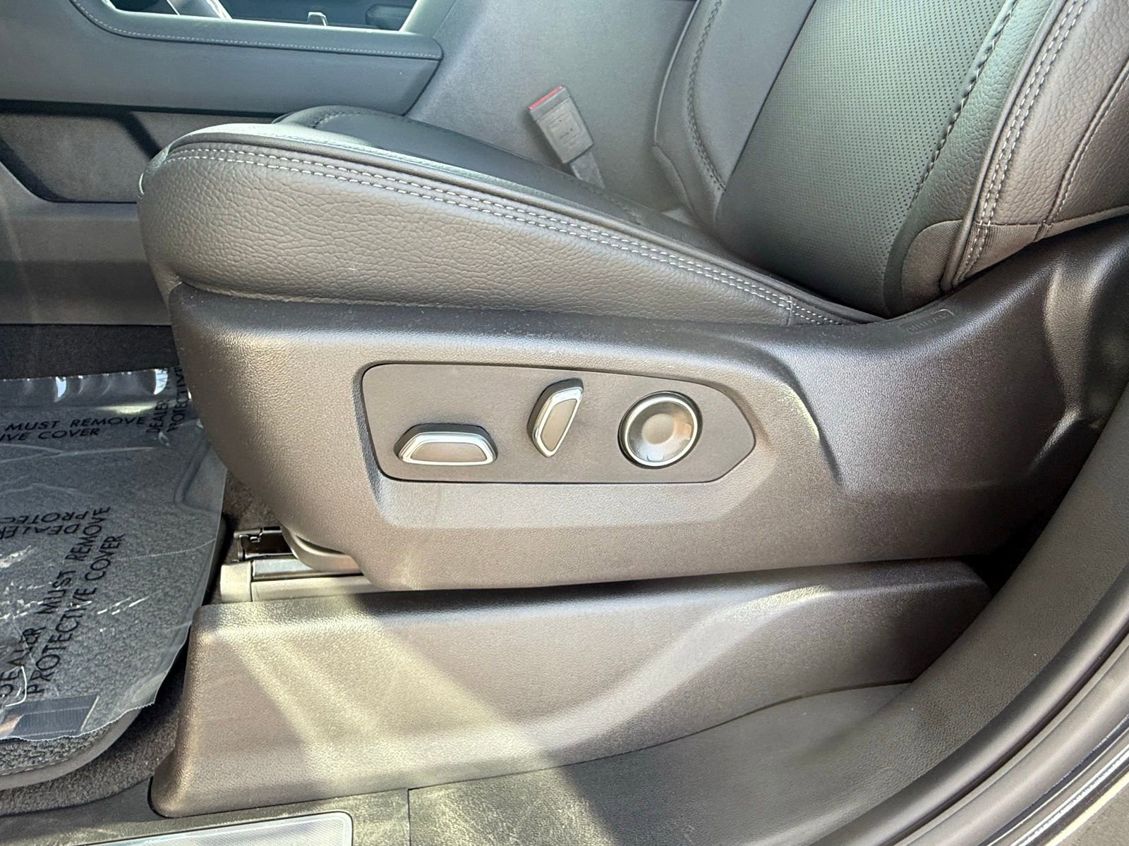 New 2026 GMC Sierra 2500 Denali w/ Denali Reserve Package image 27