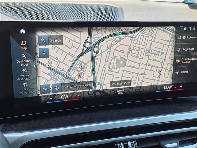 Certified 2023 BMW i4 eDrive35 w/ Premium Package RWD image 14
