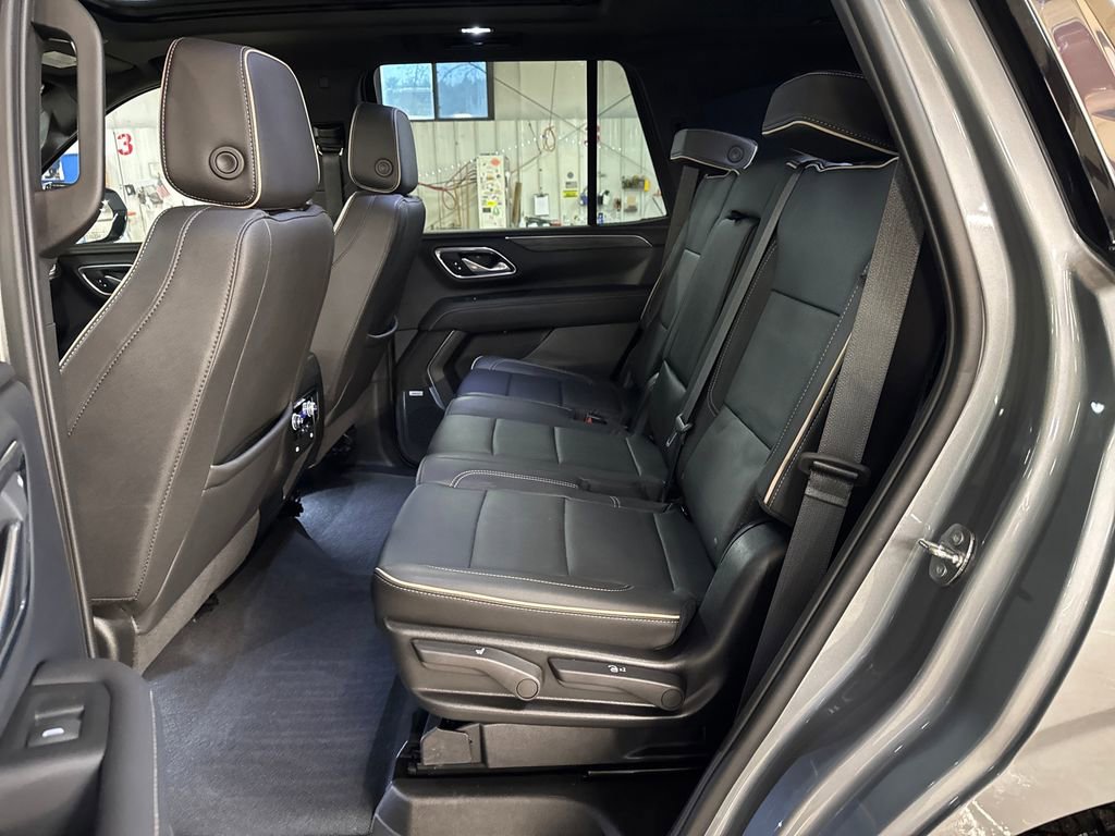 Certified 2023 GMC Yukon SLT AWD/4WD image 27