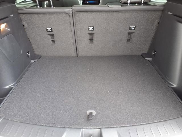 New 2025 Chevrolet TrailBlazer ACTIV w/ Convenience Package image 28