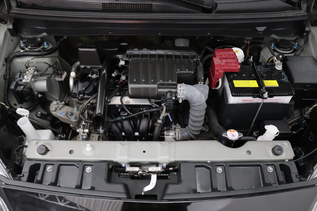 Used 2024 Mitsubishi Mirage ES FWD image 29