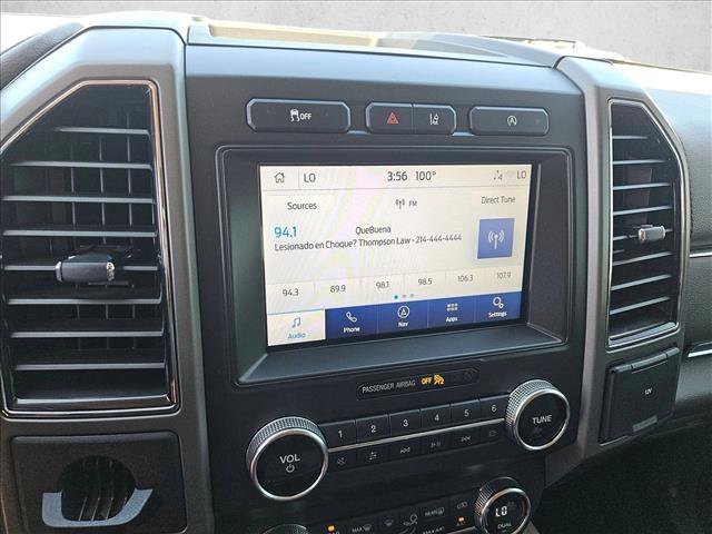 Used 2020 Ford Expedition XLT w/ Equipment Group 202A RWD image 19