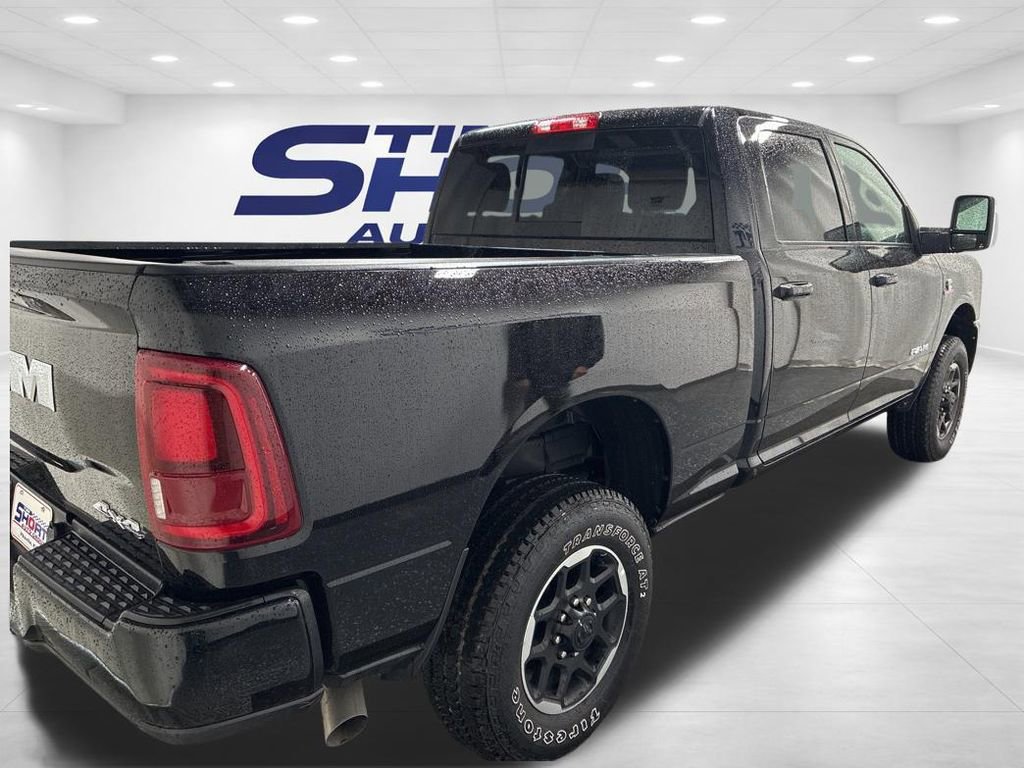 Used 2026 RAM 2500 Laramie image 5