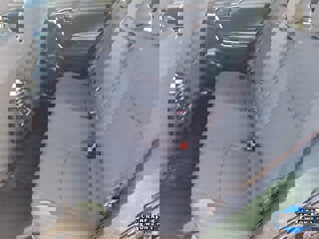 Used 2024 Toyota RAV4 LE image 23