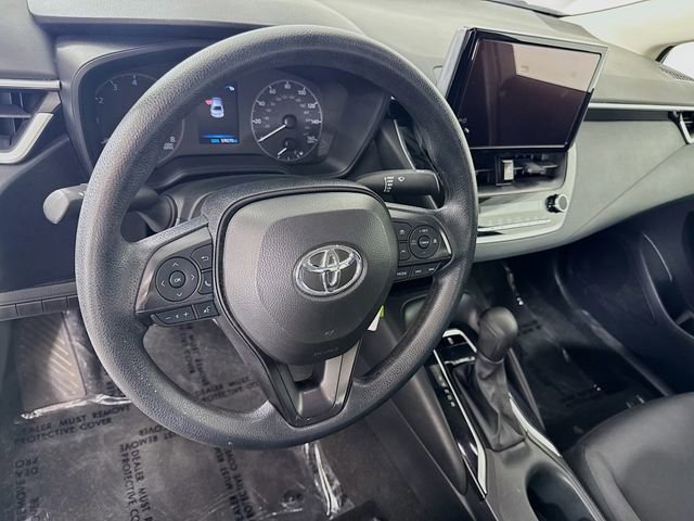 Certified 2024 Toyota Corolla LE image 9