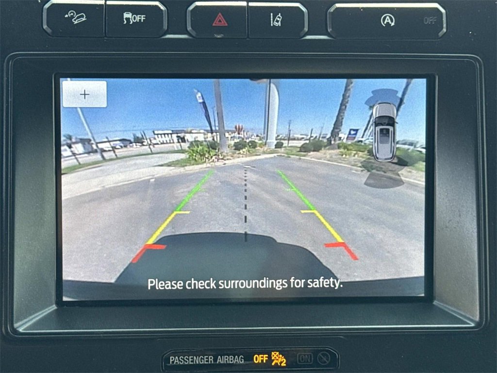 Used 2021 Ford Expedition Limited image 12