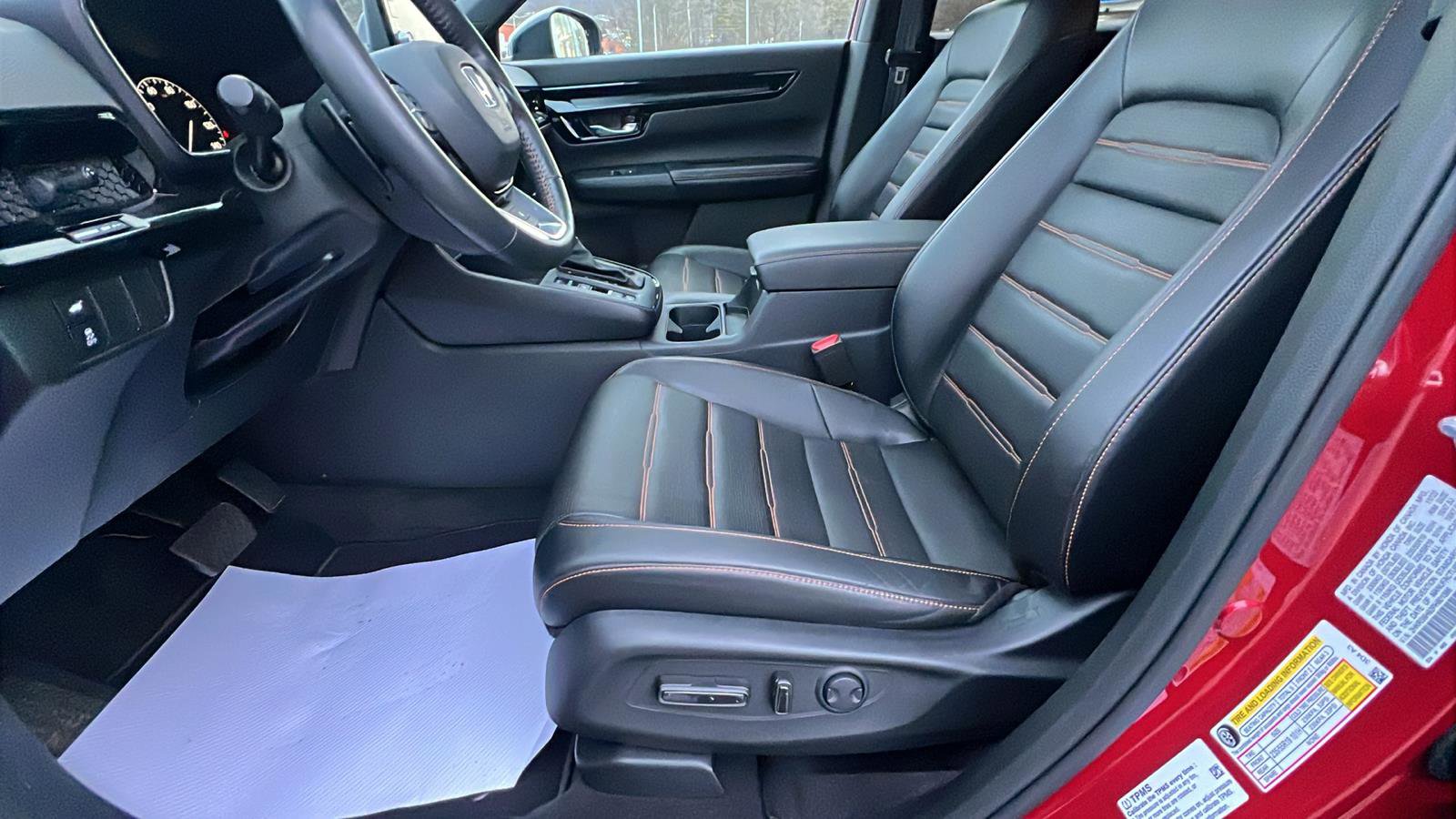 Used 2023 Honda CR-V Sport Touring image 23
