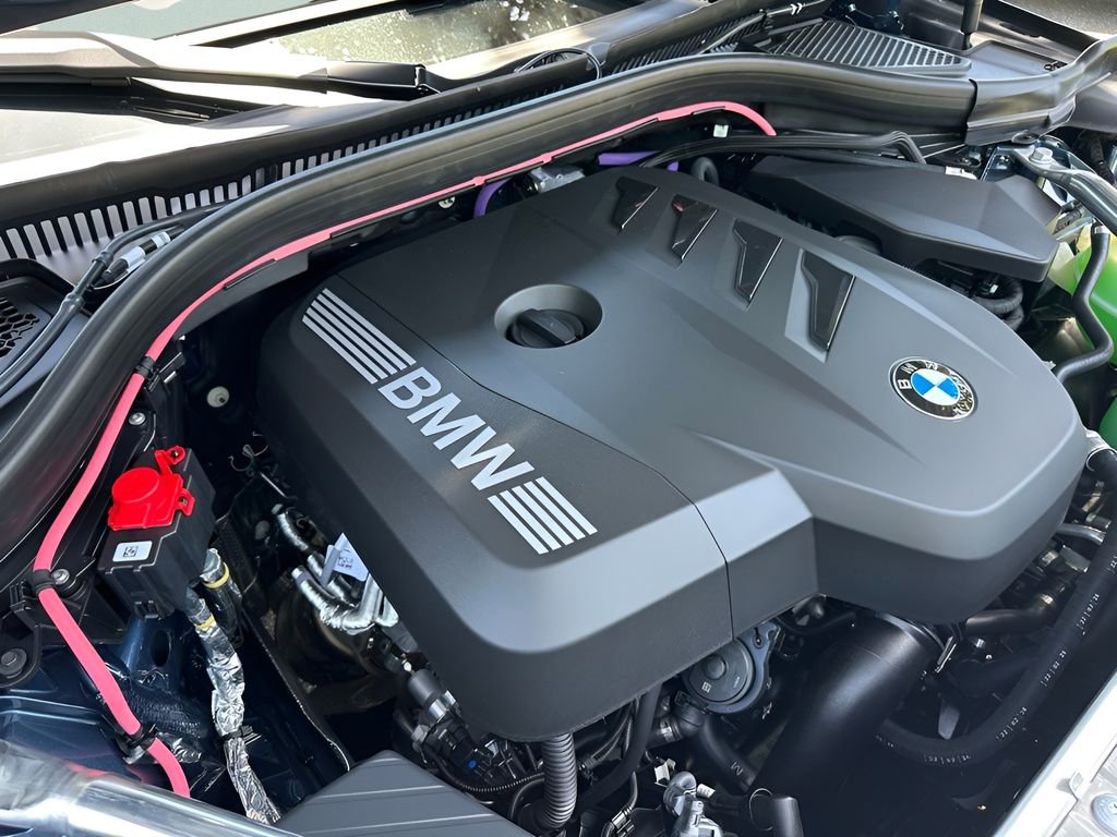 New 2026 BMW X3 xDrive30 w/ Premium Package AWD/4WD image 25