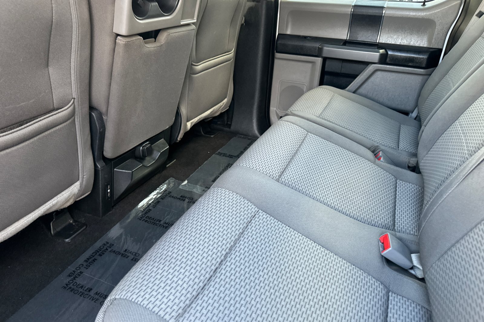 Used 2020 Ford F150 XLT AWD/4WD image 14