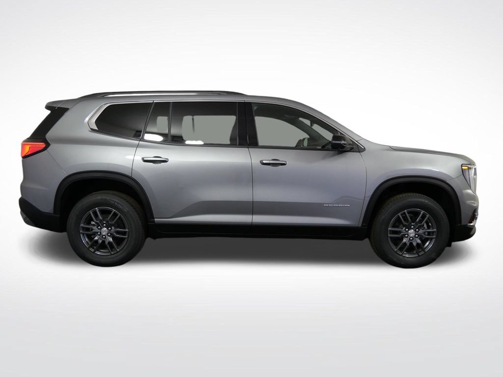 New 2026 GMC Acadia Elevation w/ LPO, Floor Liner Package AWD/4WD image 2