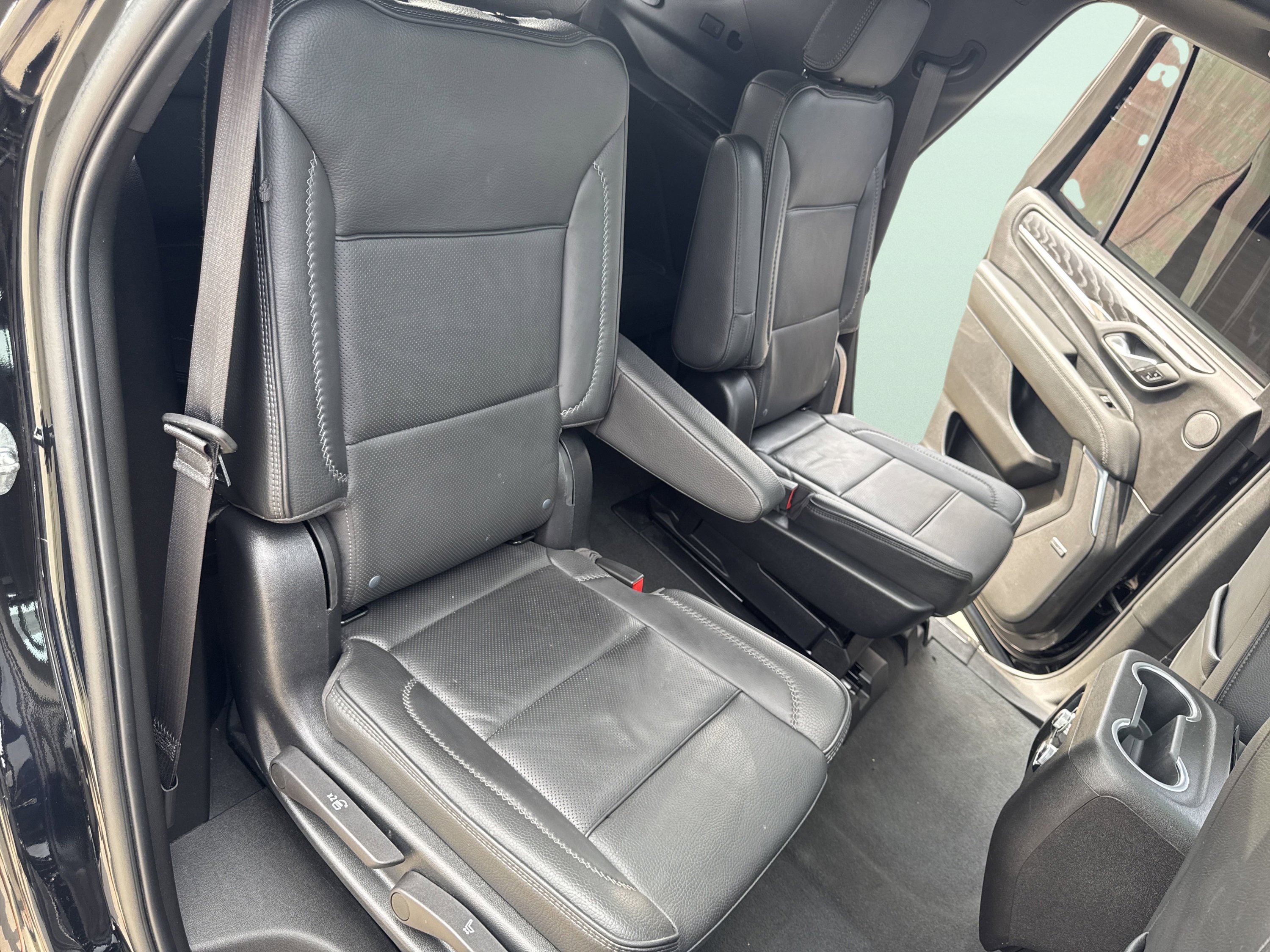 Used 2022 GMC Yukon Denali image 58