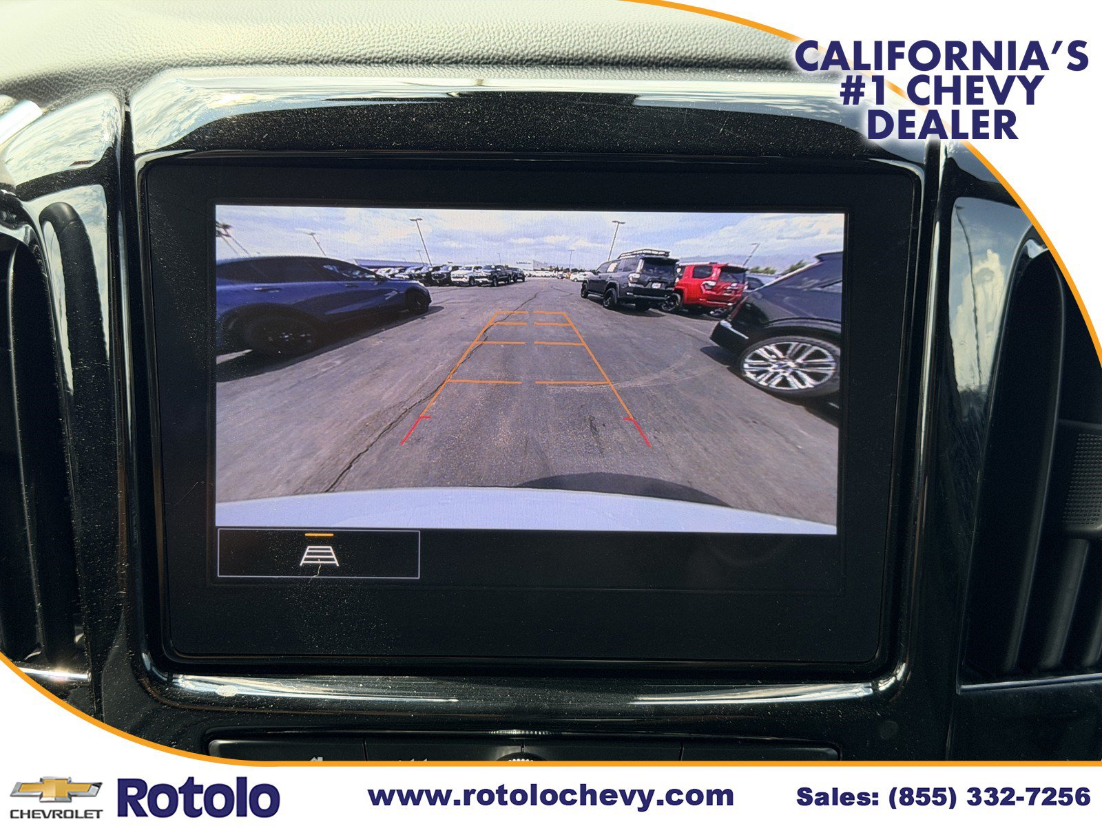 Used 2023 Chevrolet Traverse LT FWD image 22