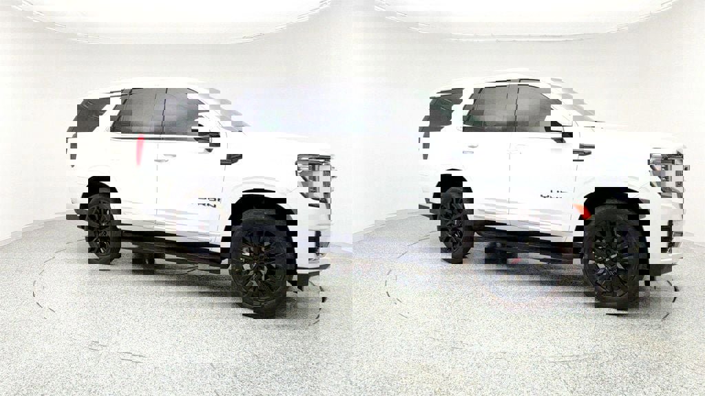Used 2023 GMC Yukon SLT image 3