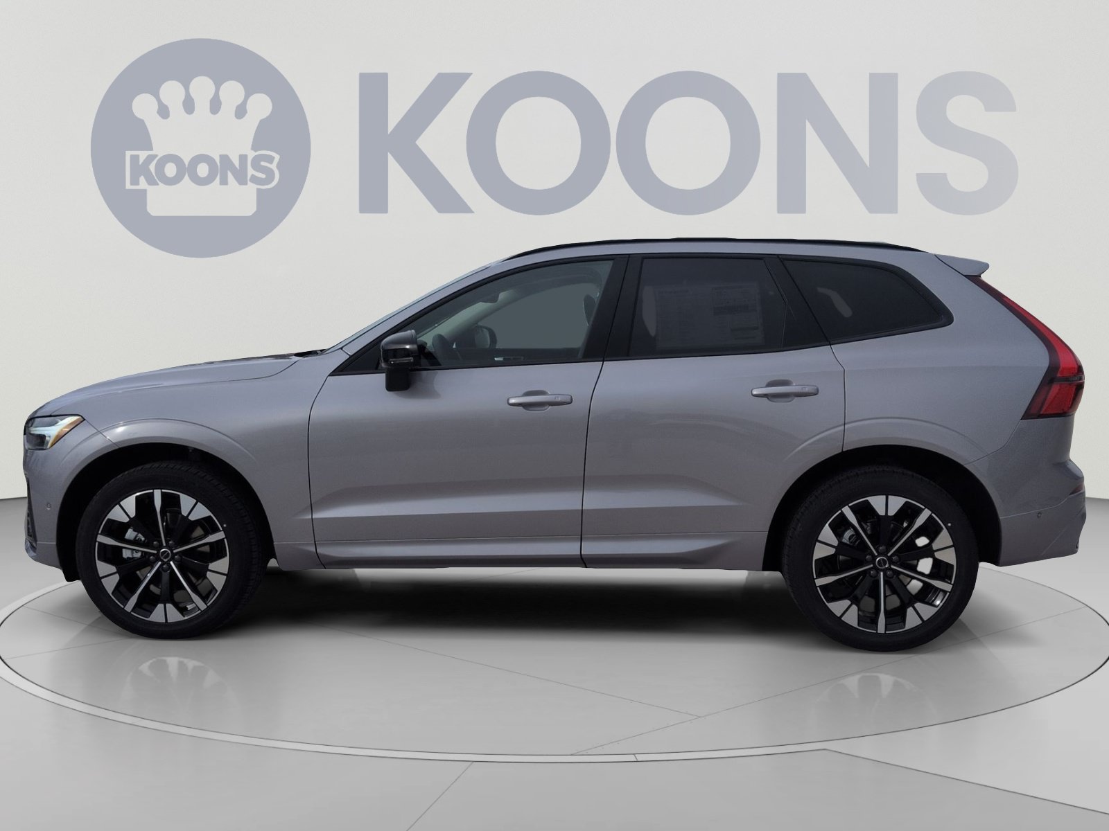 New 2026 Volvo XC60 B5 Plus w/ Protection Package Premier AWD/4WD image 13