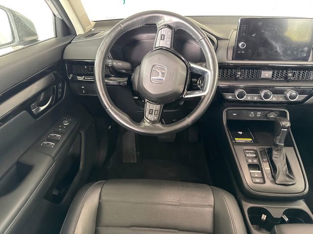 Used 2023 Honda CR-V EX-L image 22