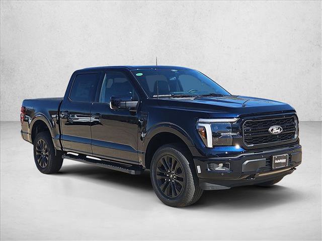New 2026 Ford F150 Lariat w/ Equipment Group 501A Mid image 7