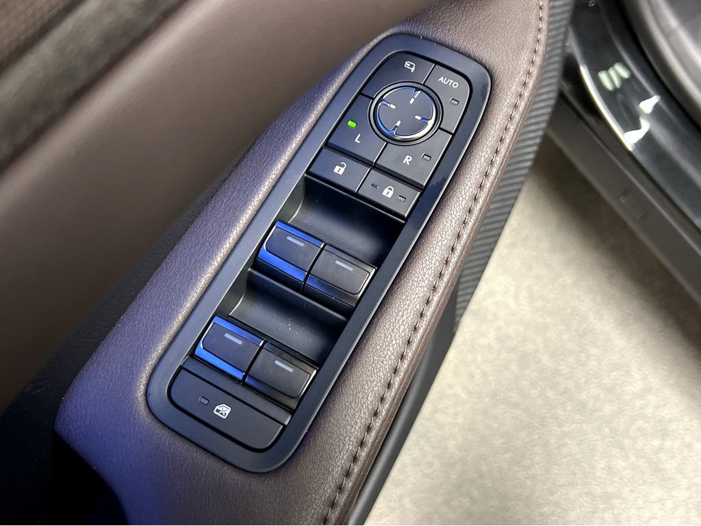 New 2026 Lexus RX 350 AWD/4WD image 39