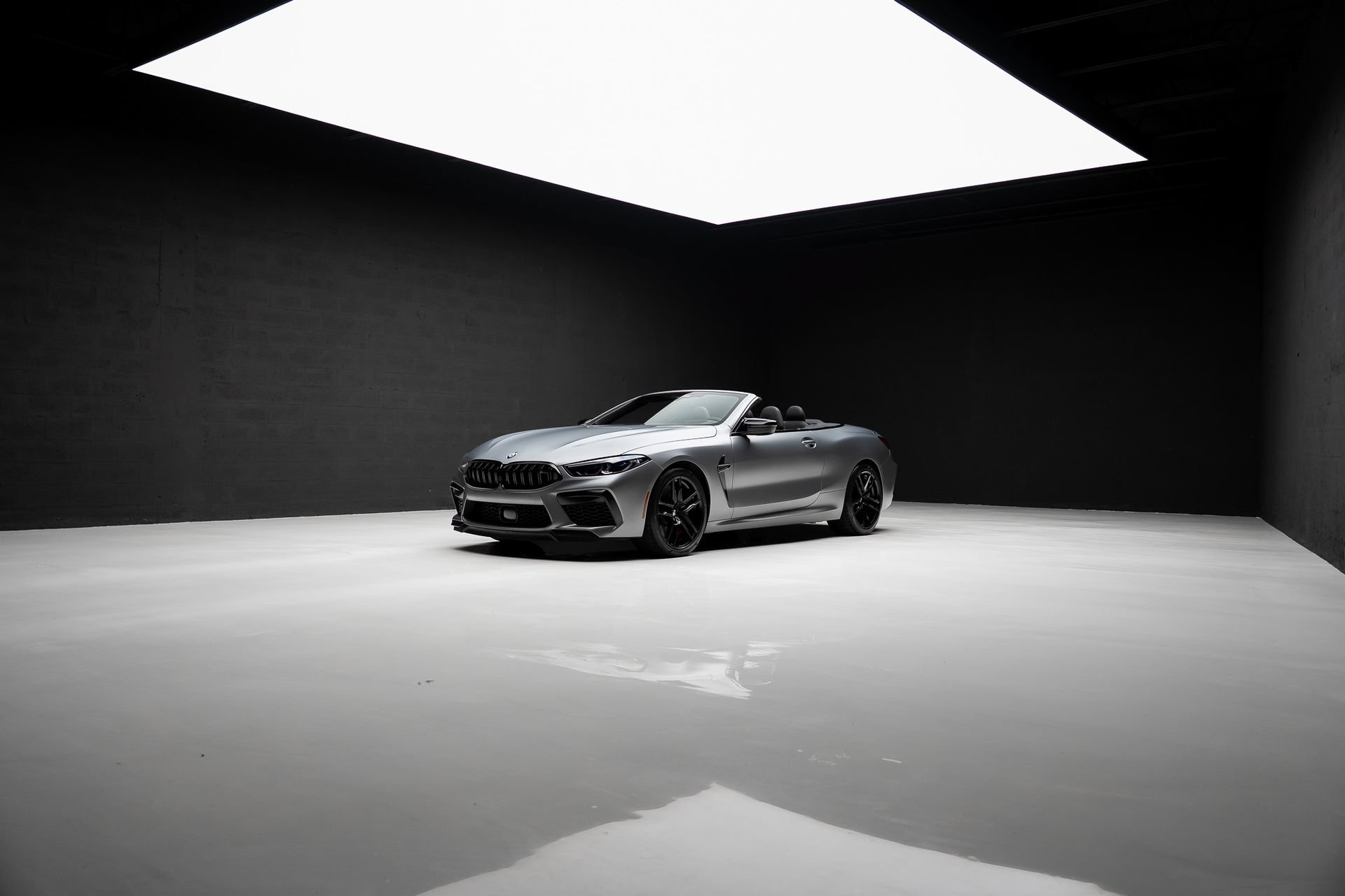 Used 2024 BMW M8 Competition AWD/4WD image 87