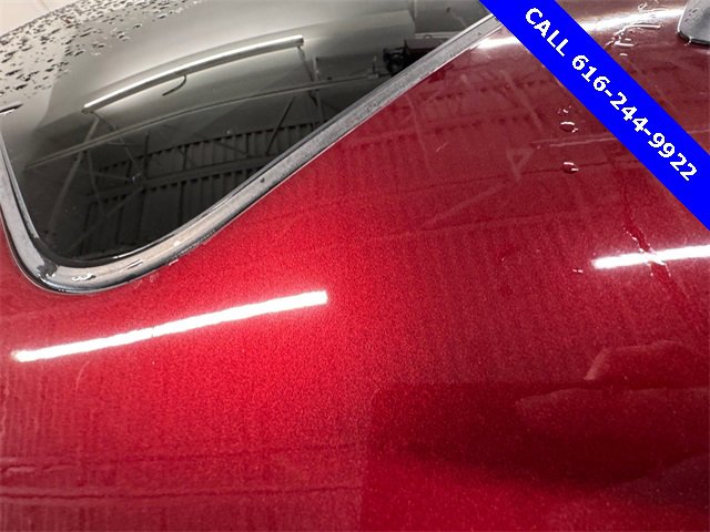 Used 2020 Jeep Grand Cherokee Limited image 22