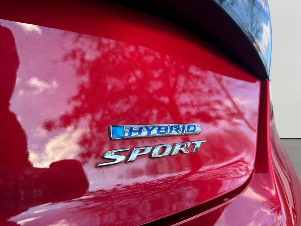 Used 2024 Honda Accord Sport image 31