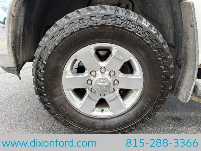 Used 2015 RAM 2500 Big Horn AWD/4WD image 27