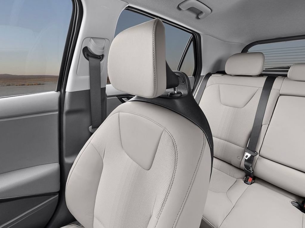 New 2026 Kia Niro EX w/ EX Premium Package FWD image 16