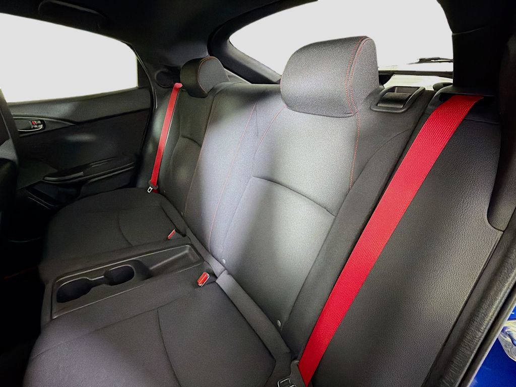 Used 2018 Honda Civic Type R image 23