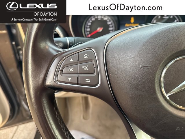 Used 2015 Mercedes-Benz C 300 4MATIC Sedan image 15