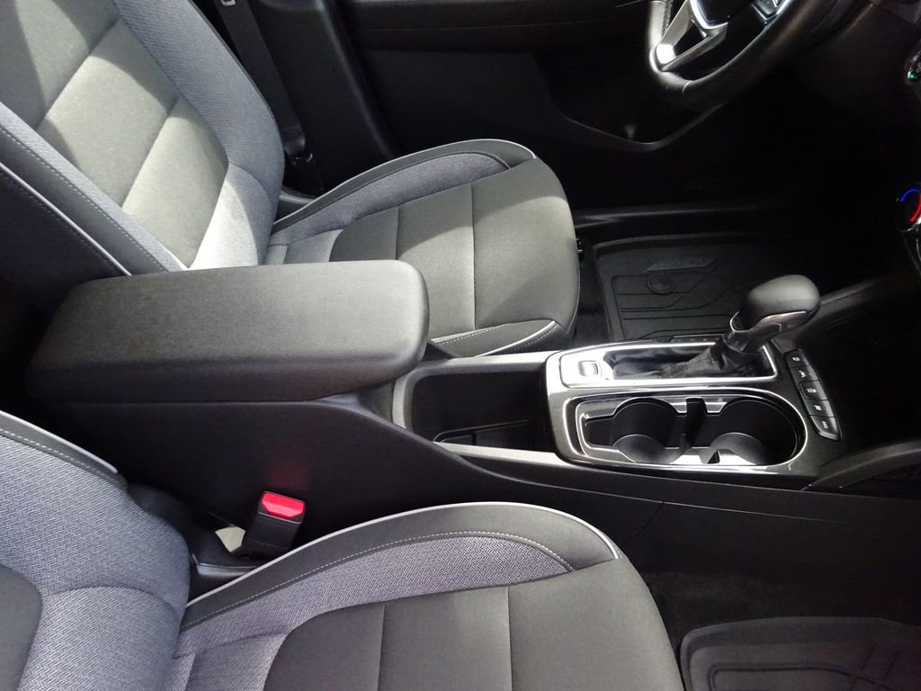 Certified 2024 Chevrolet TrailBlazer LT w/ LT Cold Weather Package image 21