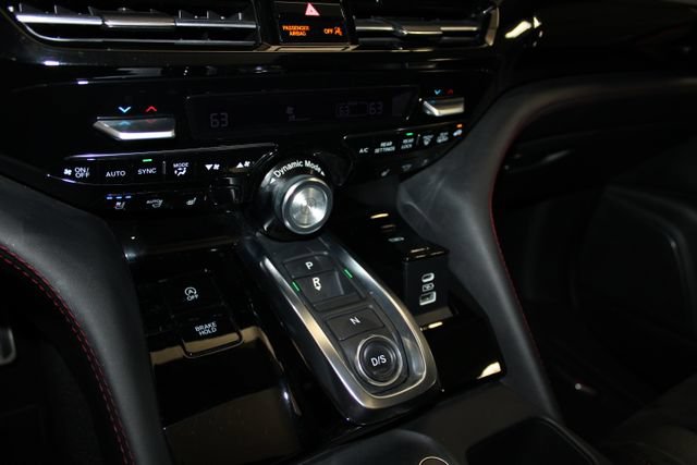 Used 2022 Acura MDX A-Spec AWD/4WD image 18