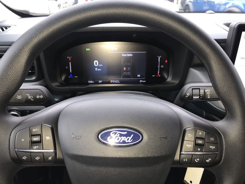 New 2026 Ford Maverick XL w/ Equipment Group 101A image 14