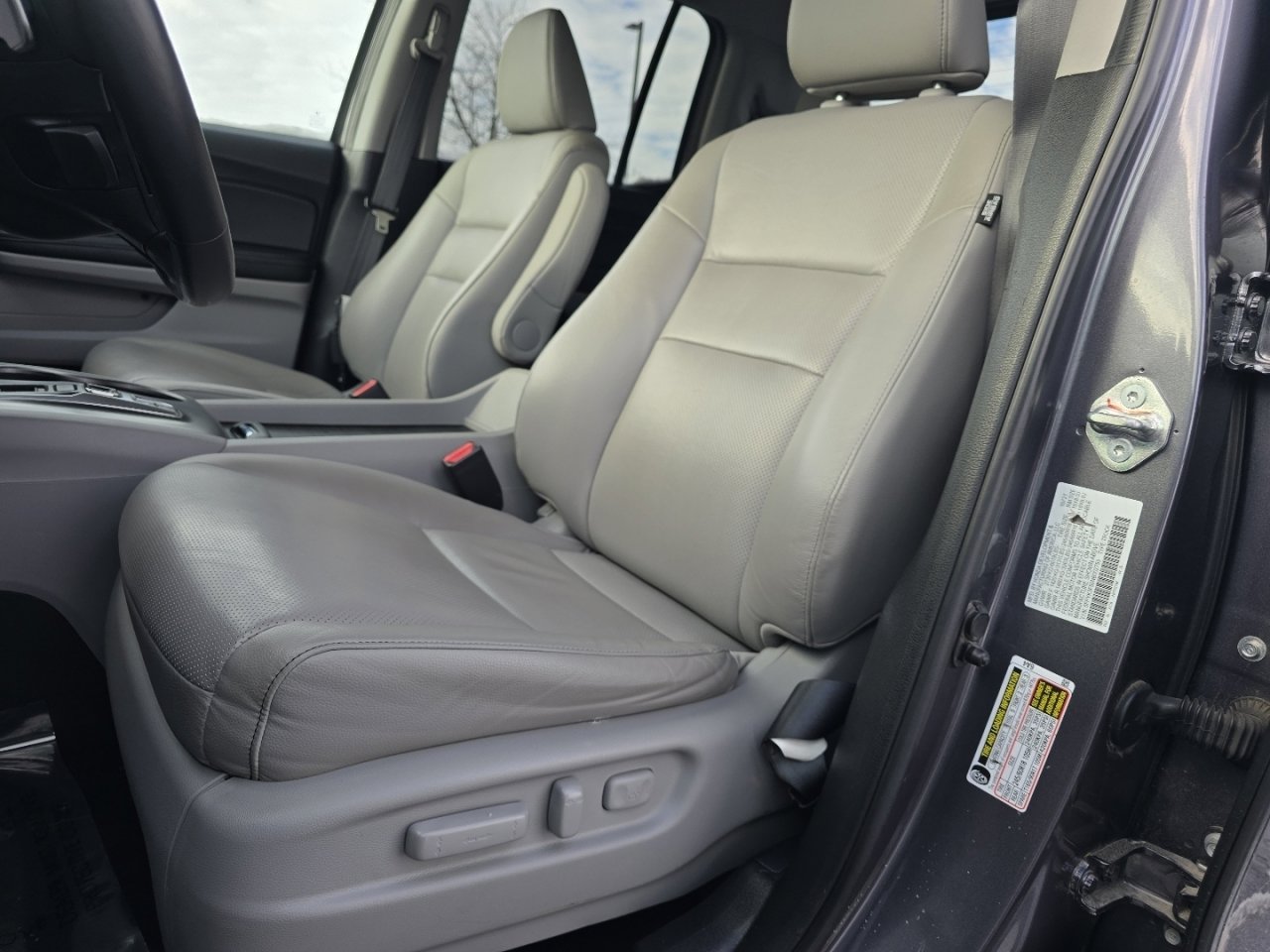 Certified 2022 Honda Ridgeline RTL image 24