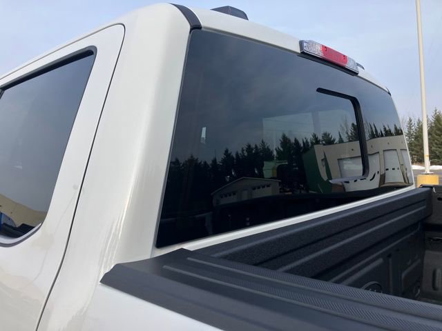 Used 2025 Ford F150 Lariat w/ Equipment Group 502A High AWD/4WD image 23