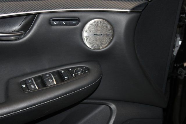 Used 2023 INFINITI QX50 Sport image 27