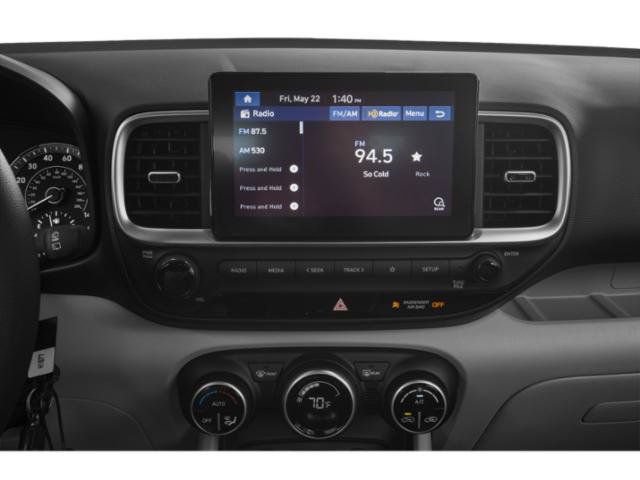 Used 2022 Hyundai Venue SEL FWD image 13