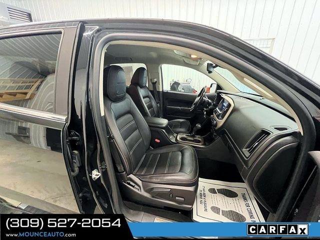 Used 2017 GMC Canyon Denali image 6