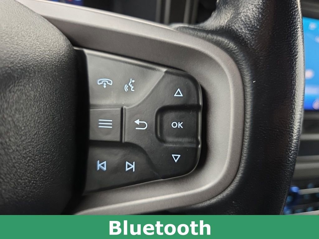 Used 2022 Ford Bronco Black Diamond image 24