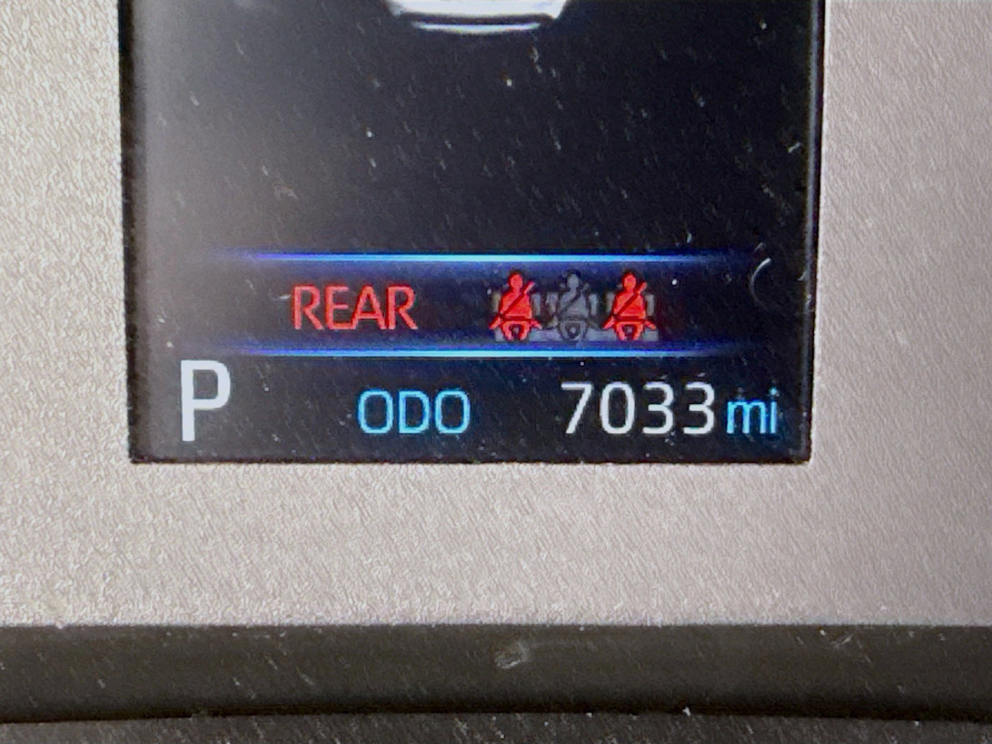 Used 2025 Toyota Corolla LE image 16